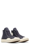 Converse Chuck 70 High Top Sneaker In Multi