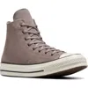 Converse Chuck 70 High Top Sneaker In Brown