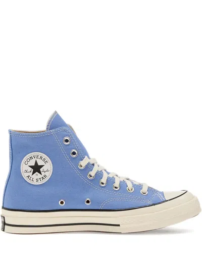 Converse Chuck 70 High-top Sneakers In Blue
