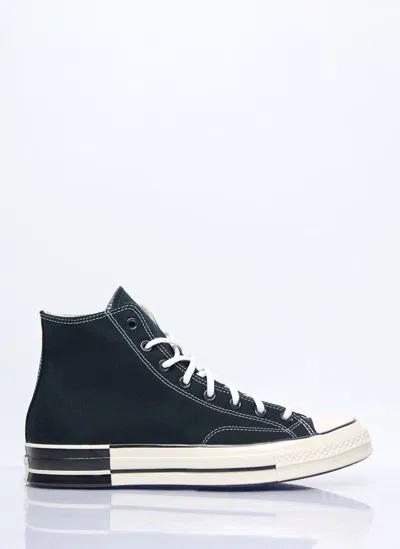 Converse Chuck 70 High-top Sneakers In Black