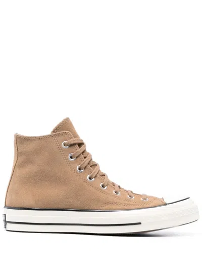 Converse Chuck 70 High-top Sneakers In Neutrals