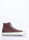 Converse Chuck 70 High-top Sneakers In Brown
