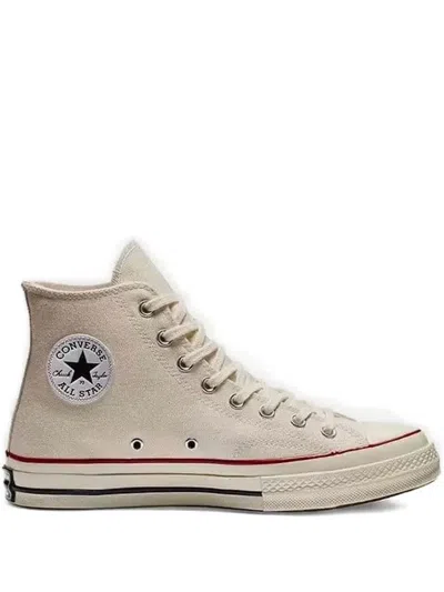 Converse Chuck 70 High-top Sneakers In Neutral