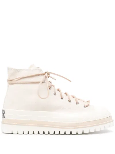 Converse Chuck 70 High-top Sneakers In Neutrals