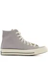 Converse Pink Chuck 70 High Top Sneakers In Purple