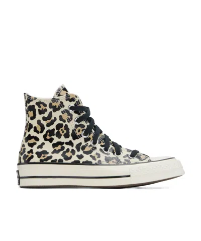 CONVERSE CHUCK 70 HIGH-TOP SNEAKERS