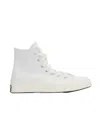 Converse Chuck 70 High-top Sneakers In White