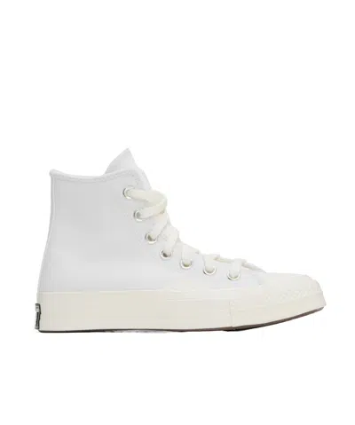 Converse Chuck 70 High-top Sneakers In White