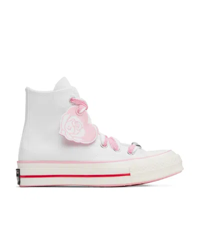 Converse Chuck 70 High-top Sneakers In White