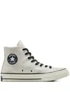 Converse Chuck 70 High-top Sneakers In White