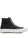 Converse Chuck 70 High-top Trainers In Black