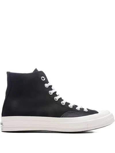 Converse Chuck 70 High-top Trainers In Black