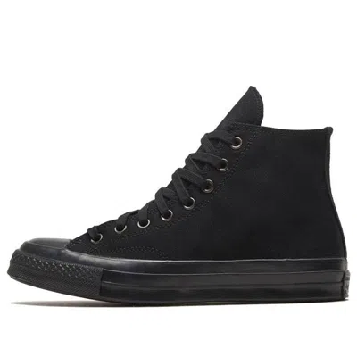 Converse Chuck 70 High 'triple Black'