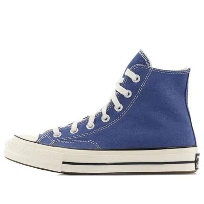 Converse Chuck 70 High 'true Navy' In Blue