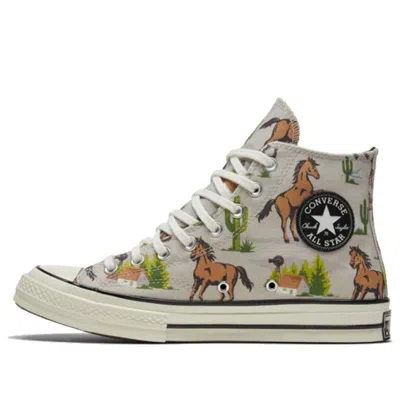 Converse Chuck 70 High 'twisted Resort - Old Western' In Multi