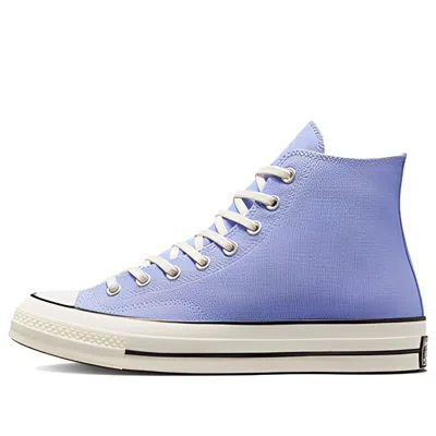 Converse Chuck 70 High 'ultraviolet' In Multi