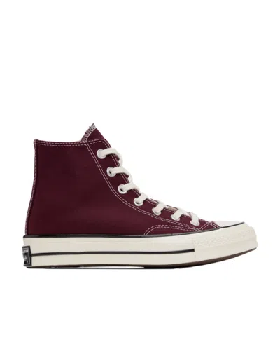 Converse Chuck 70 High Upper Board Shoes In Multicolor