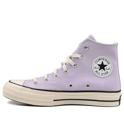 Converse Chuck 70 High 'vapor Violet' In Purple
