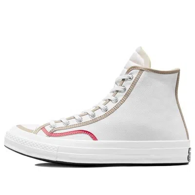 Converse Chuck 70 High Varsity Hybrid Texture 'white String'