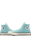 Converse Chuck 70 High 'seasonal Color - Soft Juniper' In Blue