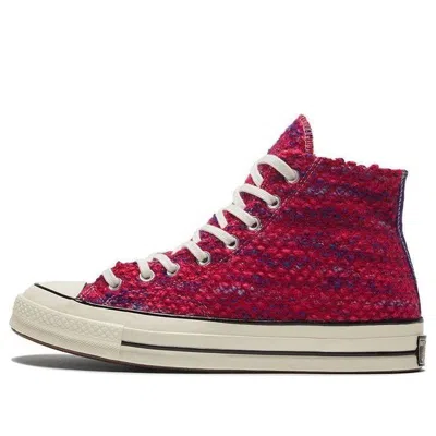 Converse Chuck 70 High 'warm At Heart - Pink'