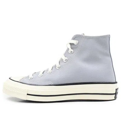 Converse Chuck 70 High 'wolf Grey'
