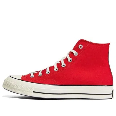 Converse Chuck 70 High 'year Of The Rabbit' In Red