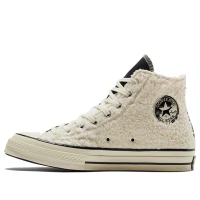 Converse Chuck 70 High 'yin Yang Sherpa'