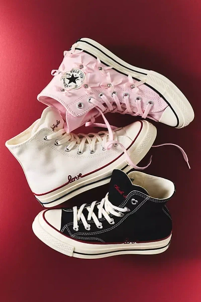 Converse Chuck 70 High-top Sneakers In Multi