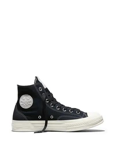 Converse Chuck 70 High-top Sneakers In Black