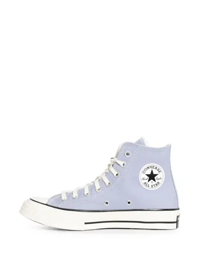 Converse Chuck 70 High-top Sneakers In Purple