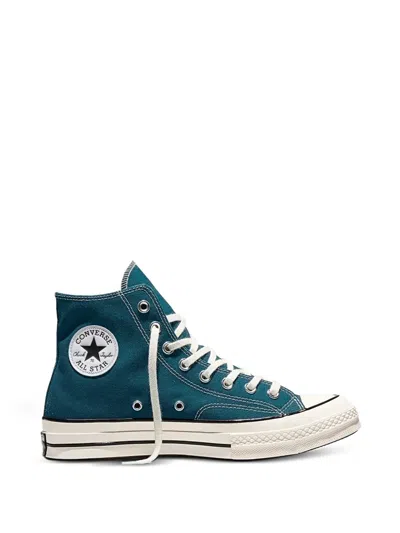 Converse Chuck 70 High-top Sneakers In Blue