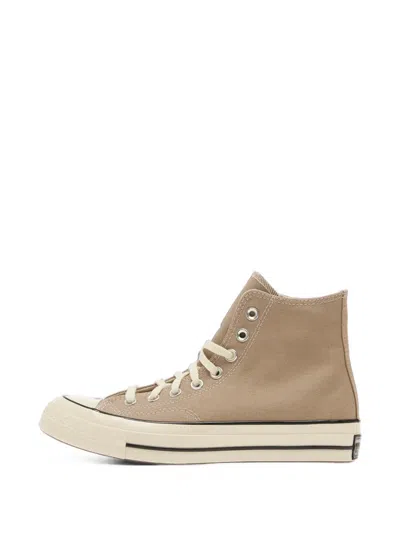 Converse Chuck 70 High-top Sneakers In Neutral