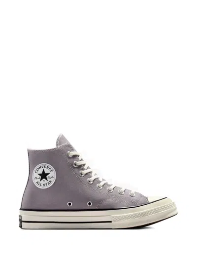 Converse Chuck 70 Lace-up High-top Sneakers In Multi