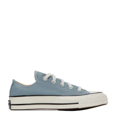 CONVERSE CHUCK 70 LACE-UP LOW-CUT CASUAL SHOES
