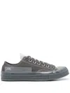 Converse Chuck 70 Lace-up Sneakers In Black