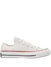 Converse Chuck 70 Lace-up Sneakers In Neutral