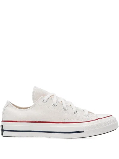 Converse Chuck 70 Lace-up Sneakers In Neutral