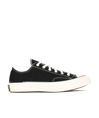 Converse Chuck 70 Lace-up Sneakers In White
