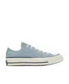 Converse Chuck 70 Leisure Sneakers With Low Uppers In White