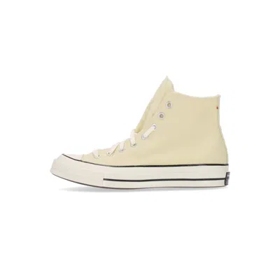 Converse Chuck 70 Lemon Drop/egret/black Men's High Shoe