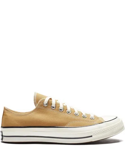 CONVERSE CHUCK 70 "LIGHT BROWN" SNEAKERS
