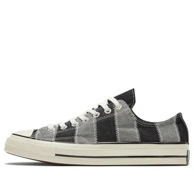 Converse Chuck 70 Low 'americana' In Gray