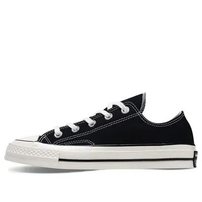 Converse Chuck 70 Low 'black'