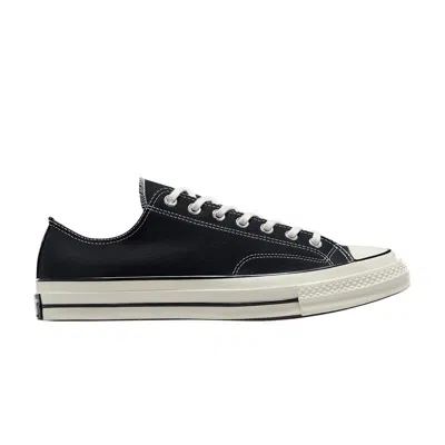 Pre-owned Converse Chuck 70 Low 'black' | Men's Size 4.5