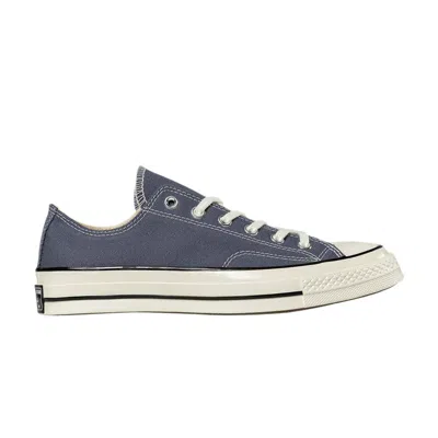 Pre-owned Converse Chuck 70 Low 'blue White' | Men's Size 4.5