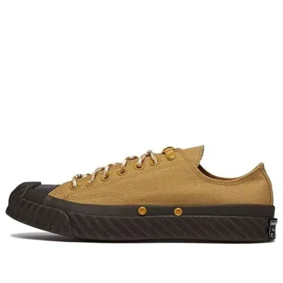 Converse Chuck 70 Low Bosey 'dune Scape' In Brown