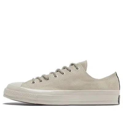 Converse Chuck 70 Low 'digital Terrain - String' In Neutral