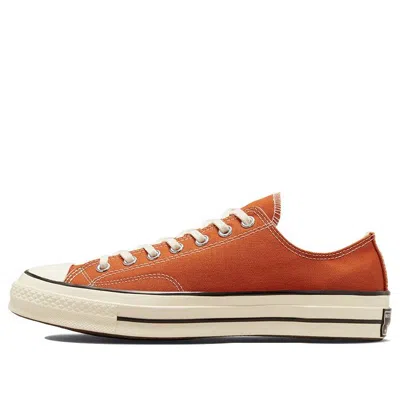 Converse Chuck 70 Low 'fire Pit'