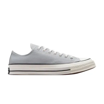 Pre-owned Converse Chuck 70 Low 'grey Area'